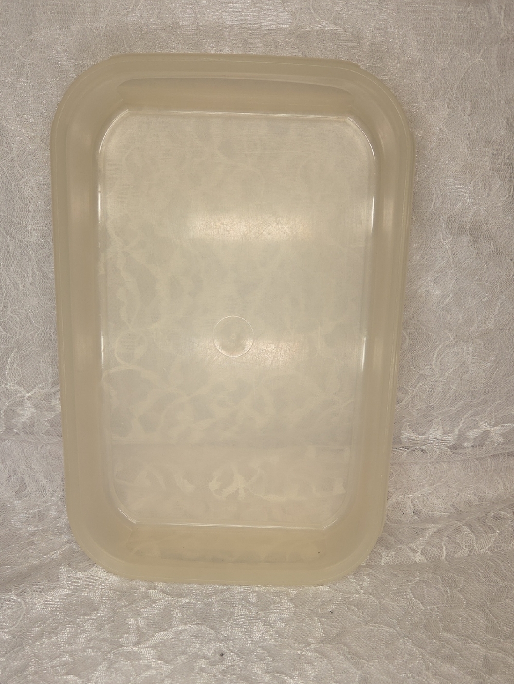 Tupperware: Container with Lid, #1 - Picture 6 of 7
